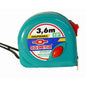FLEXOMETRO 3.6 m x 20mm COLORES