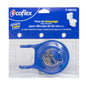 SAPO PARA WC FLAPPER TAPVC 2"