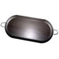 COMAL OVALADO 21 x 44 cm