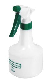 ATOMIZADOR DE PLASTICO 500 ml