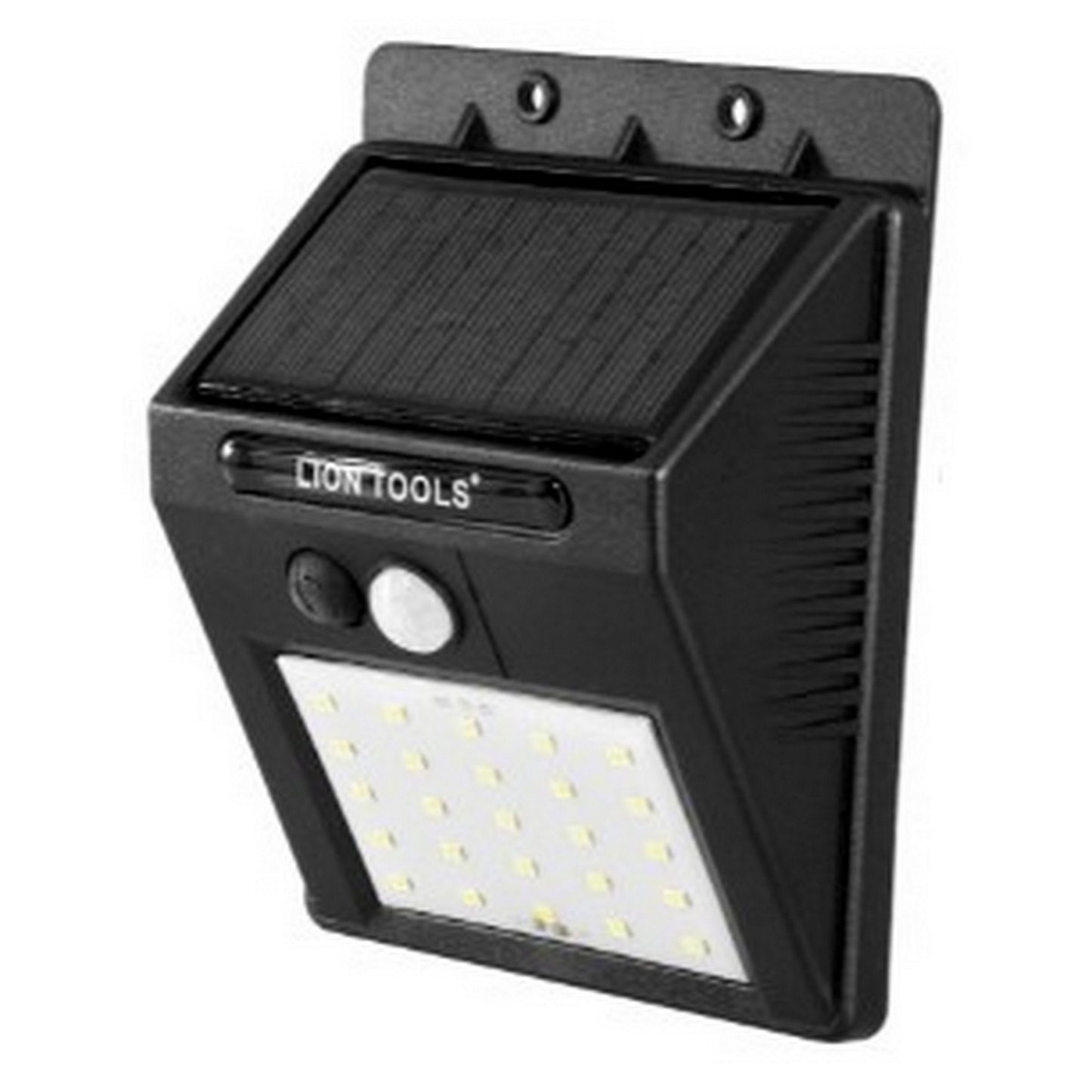 ARBOTANTE SOLAR 150 lm CON SENSOR