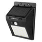 ARBOTANTE SOLAR 150 lm CON SENSOR