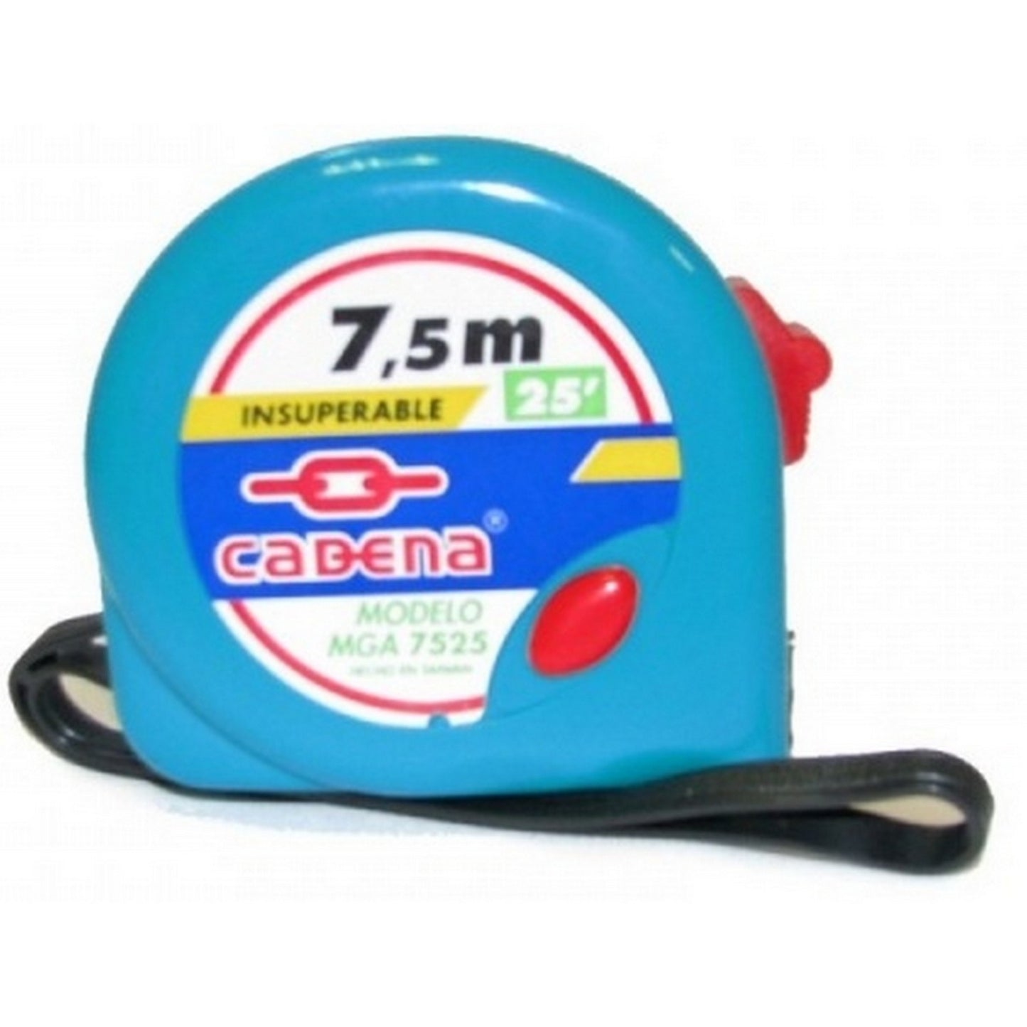 FLEXOMETRO 7.5 m