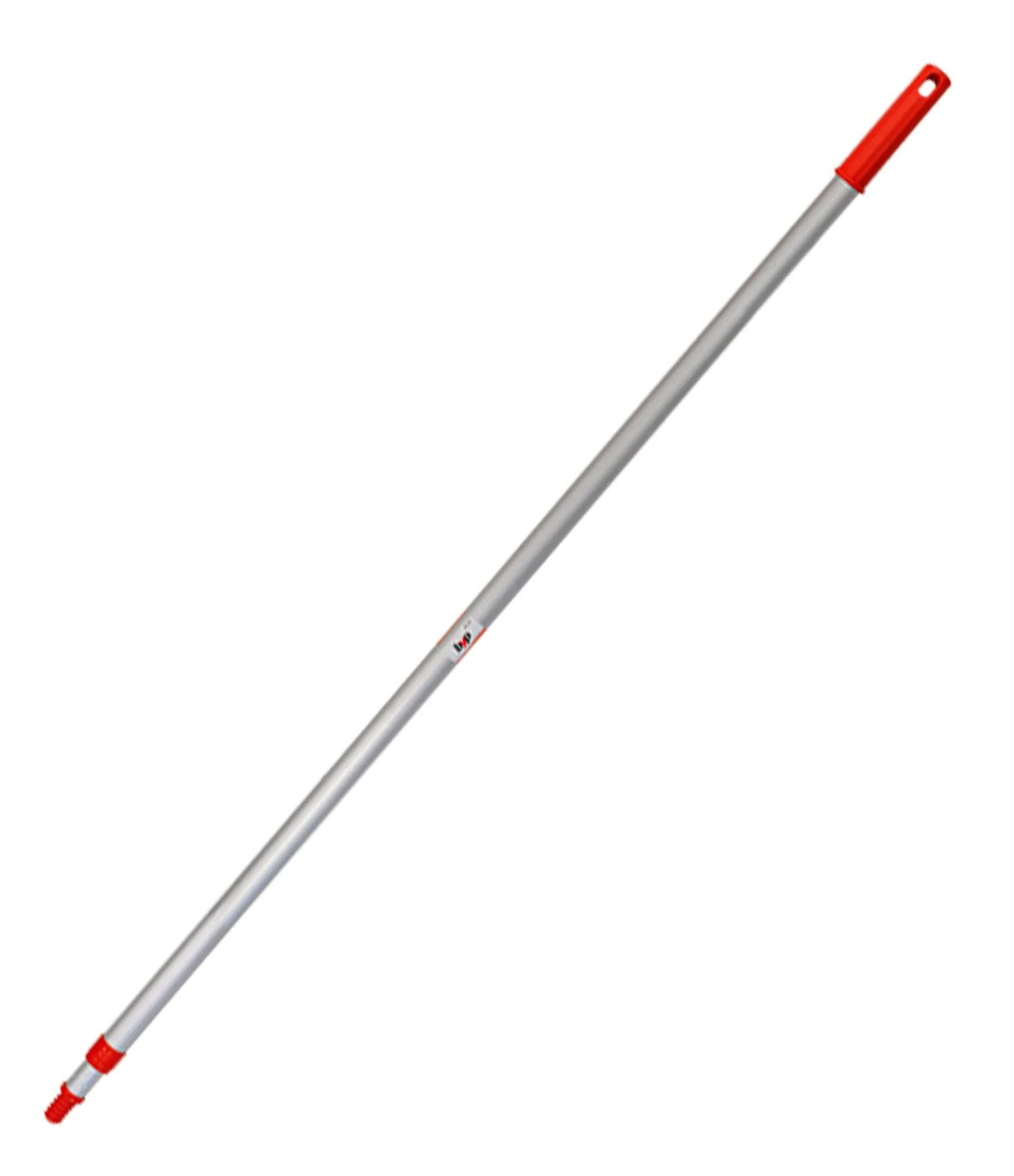 EXTENSION ALUMINIO DE 1.5-3.0mt P/RODILL