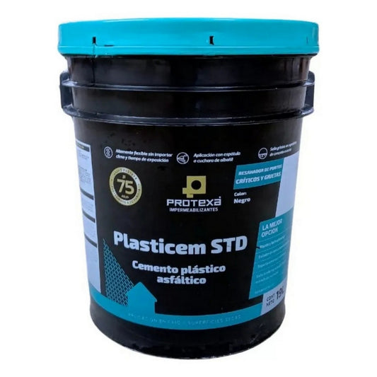 SELLADOR PLASTICO PLASTICEM STD. E 19 L