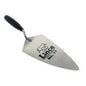 CUCHARA DE ALBAÑIL 10" MANGO DE PLASTICO