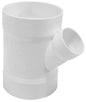 YEE REDUCIDA PVC 4" x 2"