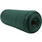 MALLA SOMBRA 80% VERDE/NEGRA 1.85 x100 m
