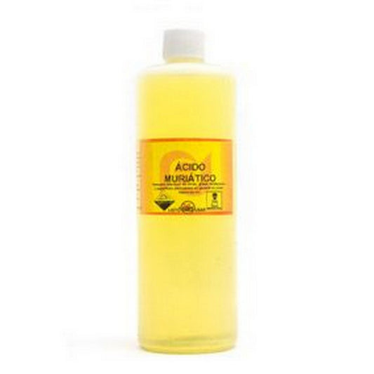 ACIDO MURIATICO 1 L