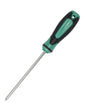 DESARMADOR CRUZ BIMATERIAL 1/4" x 6"