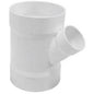 YEE REDUCIDA PVC 6" x 4"