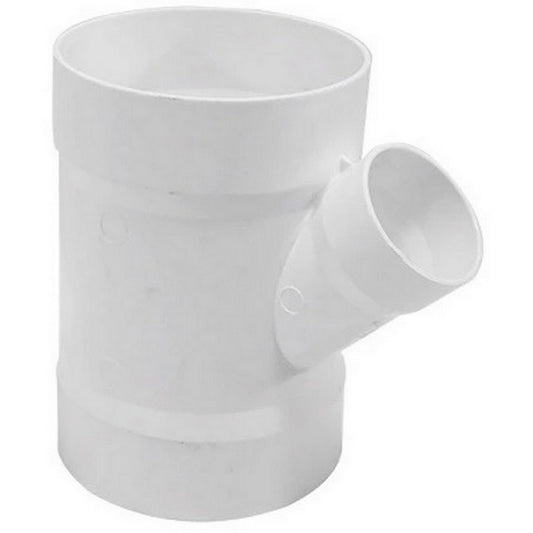 YEE REDUCIDA PVC 8" x 6"