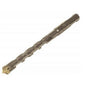 BROCA PARA CONCRETO SDS 1/4" x 8