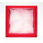 VIDRIO BLOCK 20 x 20 NUBE BERMELLON