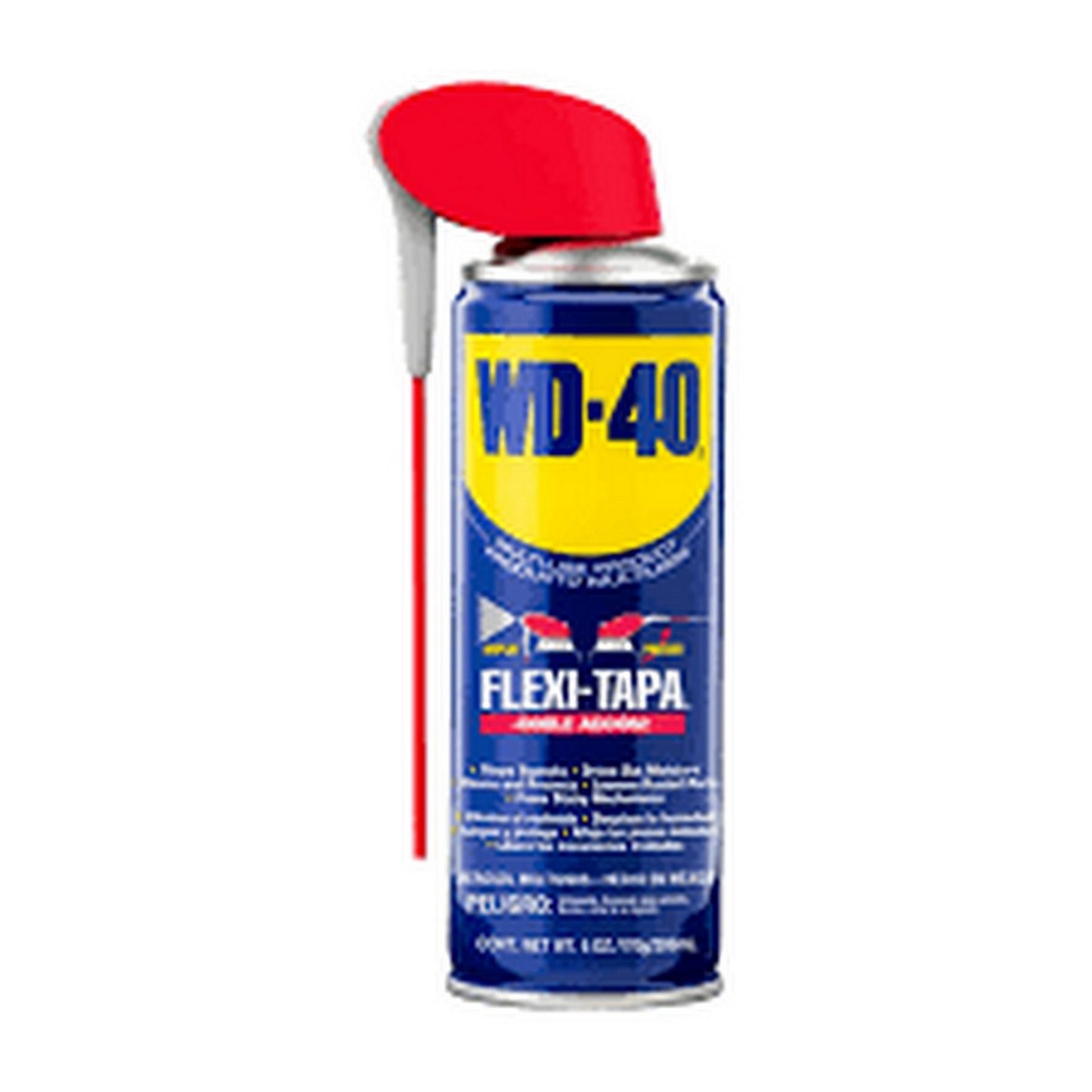 AFLOJATODO 6 oz 171 gr FLEXITAPA