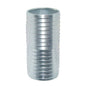 NIPLE ESPIGA GALVANIZADO 2"