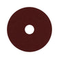 DISCO DE LIJA 4-1/2" #120 RESPALDO FIBRA