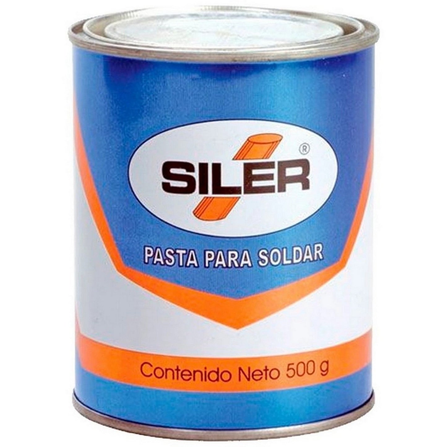 PASTA PARA SOLDAR 500g
