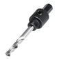 MANDRIL 9/16 A 1-3/16"
