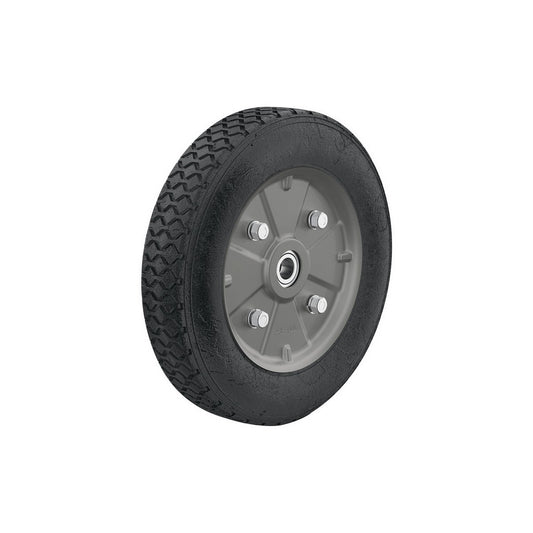 RUEDA PARA DIABLO 10" BALERO DOBLE