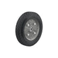 RUEDA PARA DIABLO 10" BALERO DOBLE