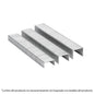 GRAPA P/ENGRAPADORA ET-21 5/16" 1000 pz