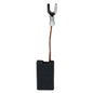 CARBON #7 P/PULIDORA MEDIANA BOSCH 2pz