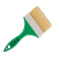 BROCHA CERDA SINTETICA 4" MANGO PLASTICO