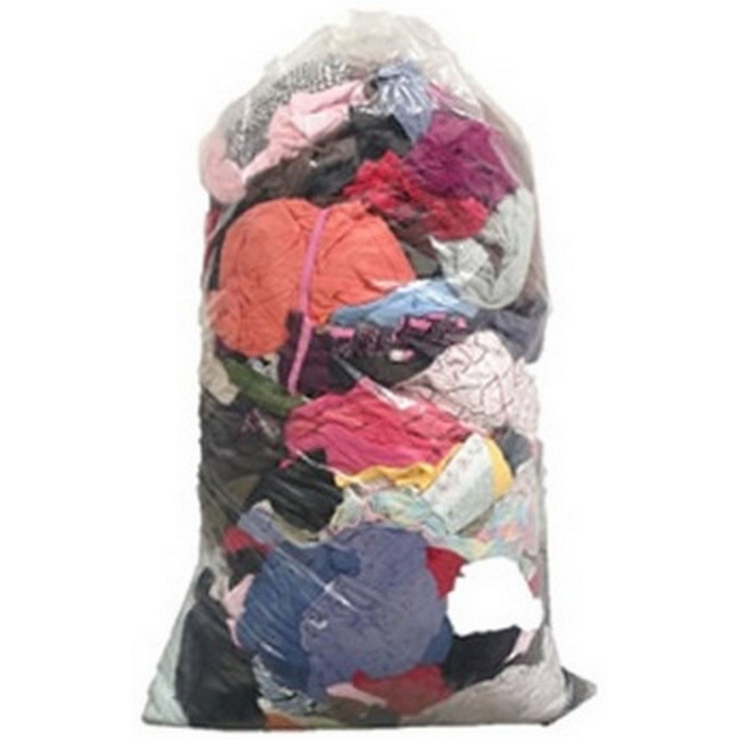 PACA TRAPO INDUSTRIAL 25 kg