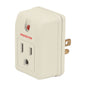 ADAPTADOR CON SUPRESOR DE PICOS 270 J