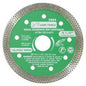 DISCO DIAMANTE ULTRADELGADO DE 4-1/2"