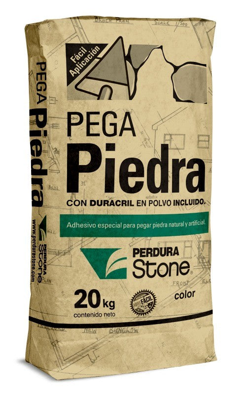 PEGAPIEDRA PERDURA 20 kg