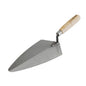 CUCHARA ALBAÑIL TIPO FILADELFIA 9" MADER