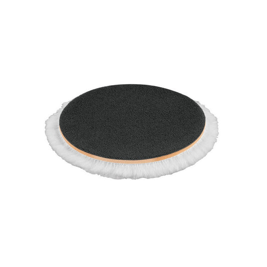 BORLA PARA PULIR 7" HOOK AND LOOP
