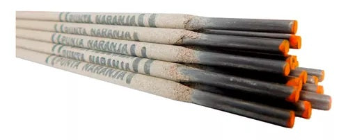 kg SOLDADURA ELECTROD 6013 1/8" PTA NJA