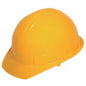 CASCO DE SEGURIDAD AMARILLO