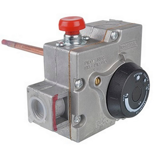 TERMOSTATO AUTOMATICOTROL SIN ACCESORIOS