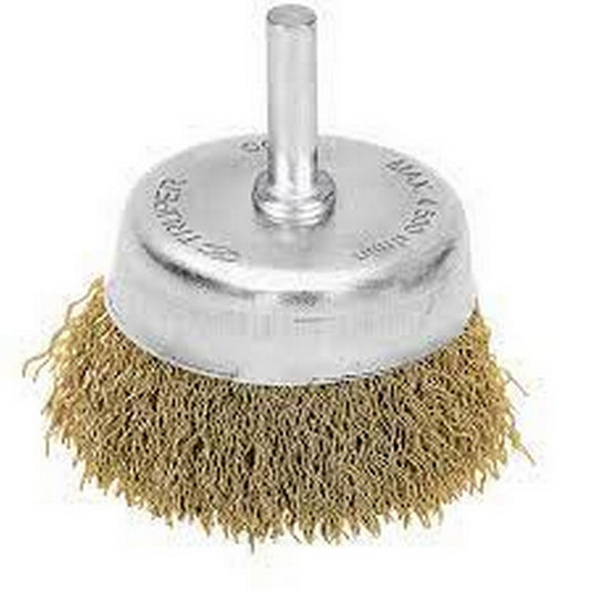 CARDA P/TALADRO 2-3/4" GRUESA
