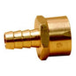 PIVOTE HEMBRA 3/8" ESPIGA 1/2" NPT