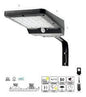 LUMINARIO SOLAR 1600 lm 15 W