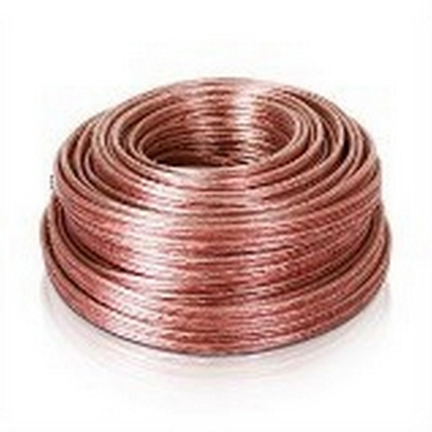 CABLE P/BOCINA TRANS CAL. 22 CON 100 m