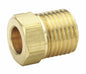 TUERCA INVERTIDA 1/4"