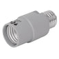 PORTALAMPARA CON SENSOR DE LUZ