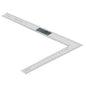 ESCUADRA CANTERO 8" x 12" PROFESIONAL