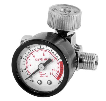 REGULADOR DE AIRE NEUMATICO 1/4"