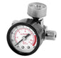 REGULADOR DE AIRE NEUMATICO 1/4"