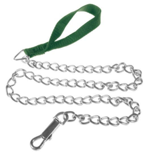 CADENA PARA PERRO 4.5mm x 1.22 m
