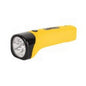 LINTERNA DE 5 LED RECARGABLE