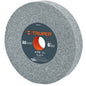 RUEDA ABRASIVA P/ESMERIL 6"x1" G.60