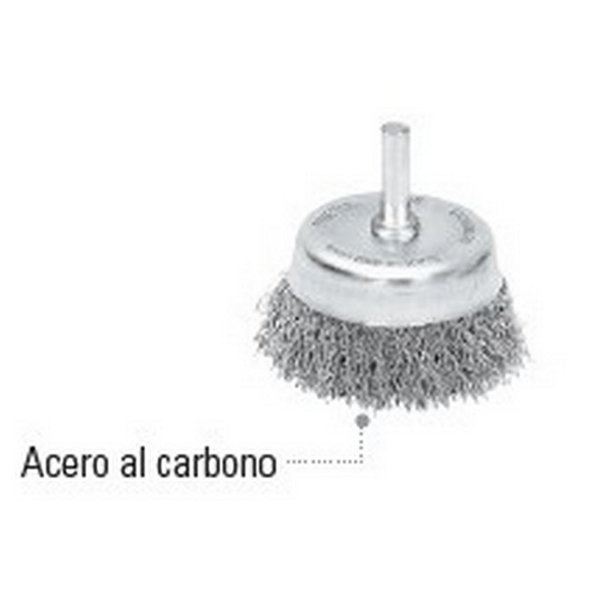 CARDA CIRCULAR P/TALADRO 1 3/4"